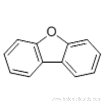 Dibenzofuran CAS 132-64-9